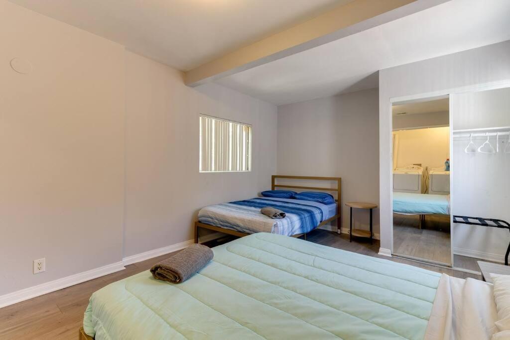 Сasa de vacaciones Woodland Hills Charmer Los Ángeles